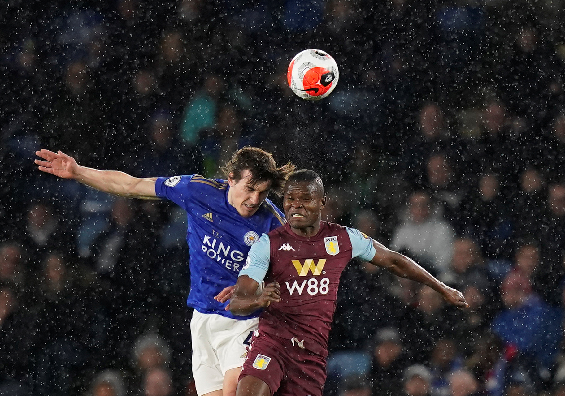 是他需要快 是他需要快