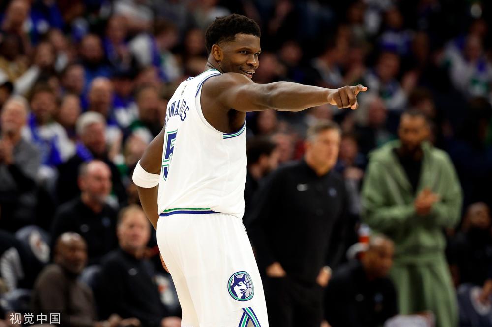 令人期待 令人期待